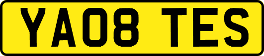 YA08TES