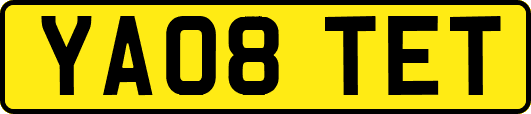 YA08TET