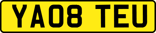 YA08TEU
