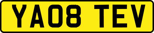YA08TEV