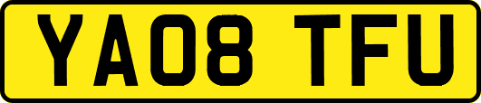 YA08TFU