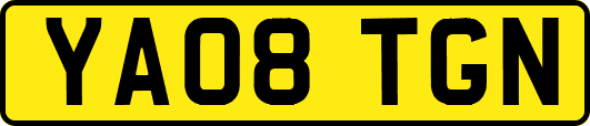 YA08TGN