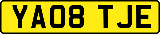 YA08TJE