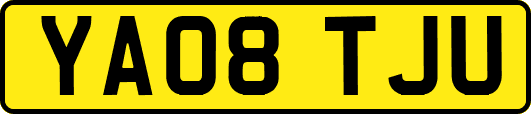 YA08TJU