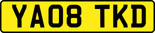 YA08TKD