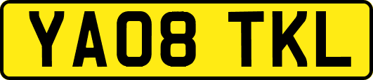 YA08TKL