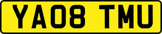 YA08TMU