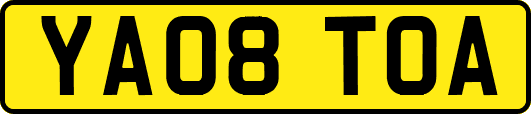 YA08TOA