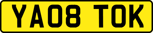 YA08TOK