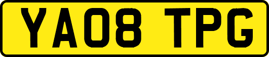 YA08TPG