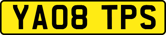 YA08TPS