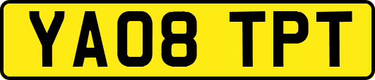 YA08TPT
