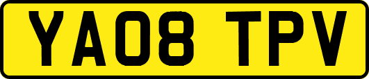 YA08TPV