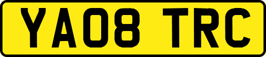 YA08TRC