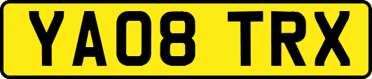 YA08TRX