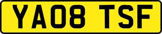 YA08TSF