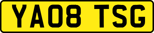 YA08TSG
