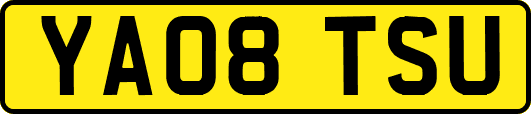 YA08TSU