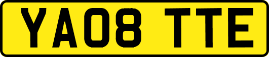 YA08TTE