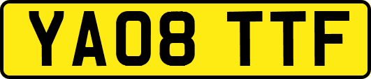 YA08TTF