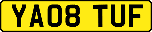 YA08TUF