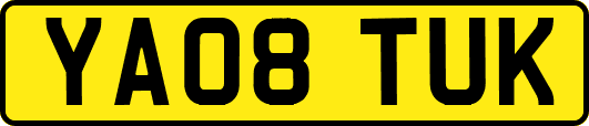 YA08TUK