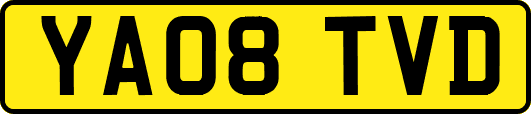 YA08TVD