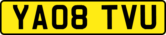 YA08TVU