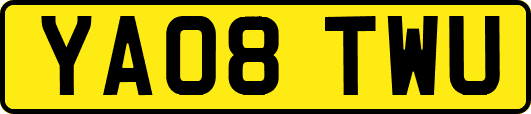 YA08TWU