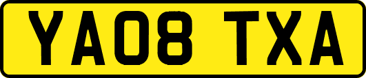 YA08TXA