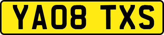 YA08TXS