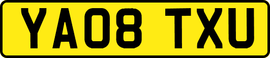 YA08TXU