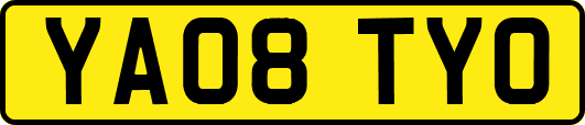 YA08TYO