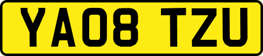 YA08TZU