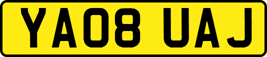 YA08UAJ
