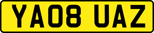 YA08UAZ