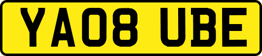 YA08UBE