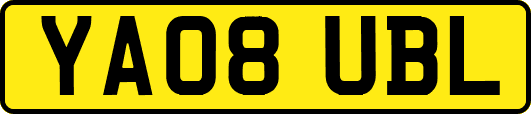 YA08UBL