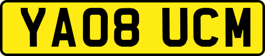 YA08UCM