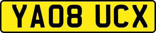 YA08UCX