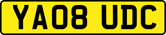 YA08UDC