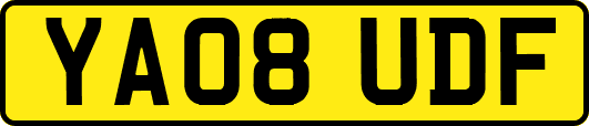 YA08UDF