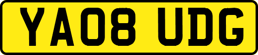 YA08UDG