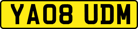 YA08UDM
