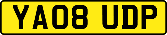 YA08UDP