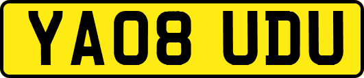 YA08UDU