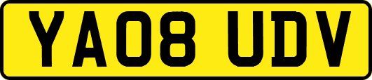 YA08UDV