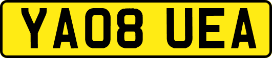 YA08UEA