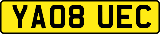 YA08UEC