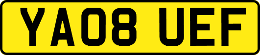 YA08UEF
